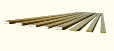 Brass Strap