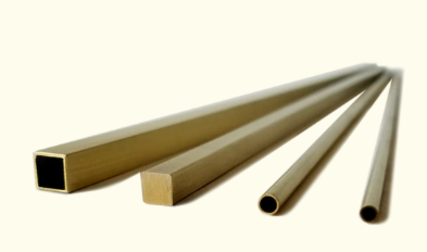 Brass Tubing