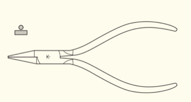 Forming Pliers