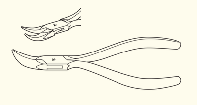 Pinning Pliers