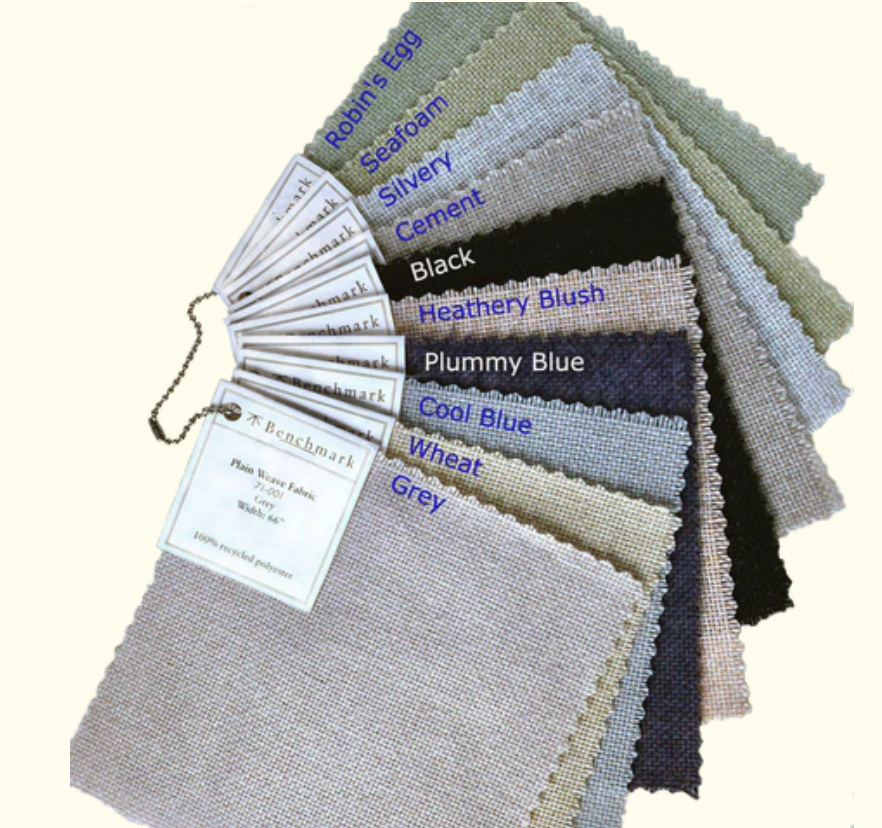 Plain Weave Fabric
