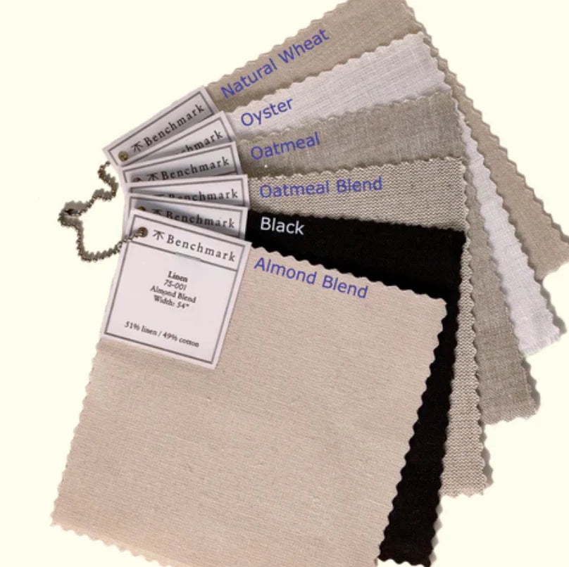 Linen Fabric