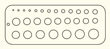 Drill Gauges