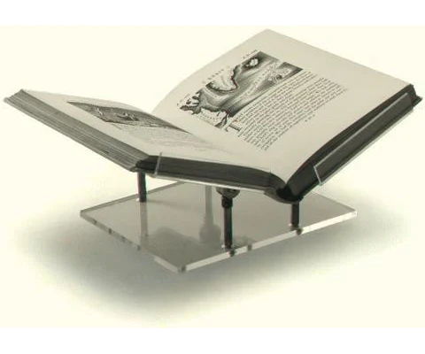 Butterfly Book Mounts – Benchmark at Ely